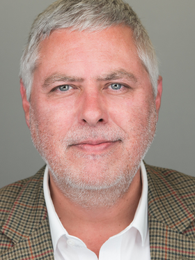Professor Mark Taylor, Head of CNTD Professor Mark Taylor, Head of CNTD