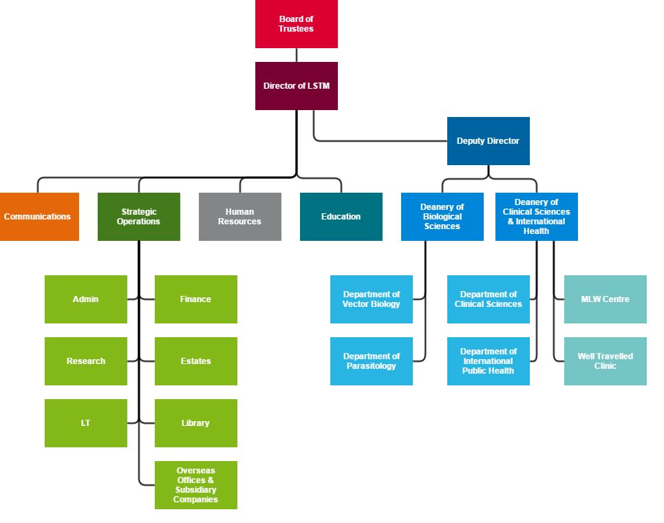 diagram hierarchy organisational structure lstm diagram hierarchy organisational structure lstm
