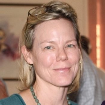 Professor Sarah Staedke
