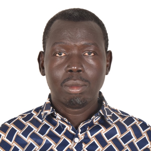 Ambayo Peter Otte Nyumbe Ambayo Peter Otte Nyumbe