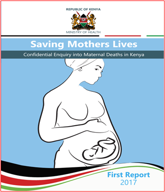 First Confidential Enquiry into Maternal Deaths (CEMD,2017) / credit LSTM, MoH First Confidential Enquiry into Maternal Deaths (CEMD,2017) / credit LSTM, MoH