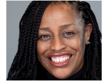 Dr Angela Obasi Dr Angela Obasi