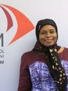 Hauwa Mohammed Hauwa Mohammed