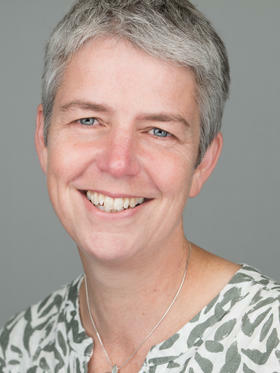 Professor Hilary Ranson Dean of Research Culture & Integrity, Professor of Medical Entomology