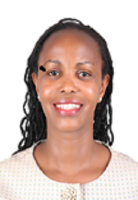 Lucy Nyaga