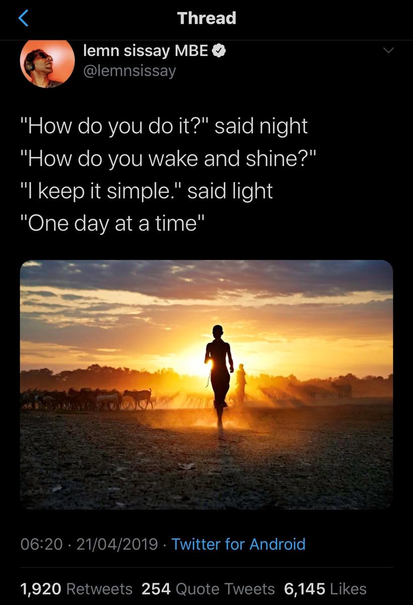 lemm sissay poem and tweet lemm sissay poem and tweet