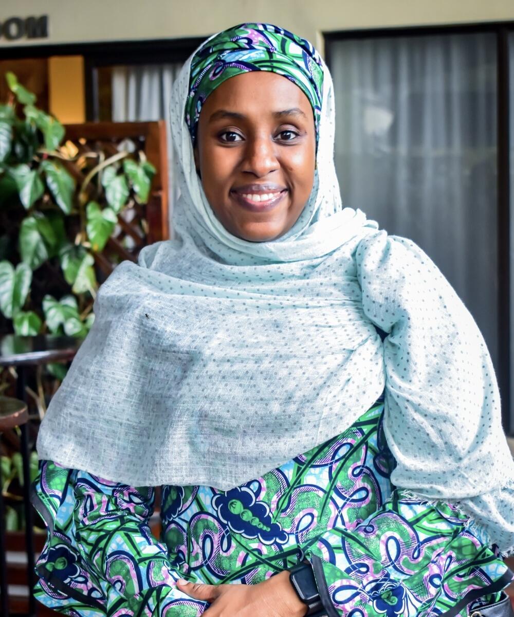 Ummi-Rahmat Ahmed Abubakar Ummi-Rahmat Ahmed Abubakar