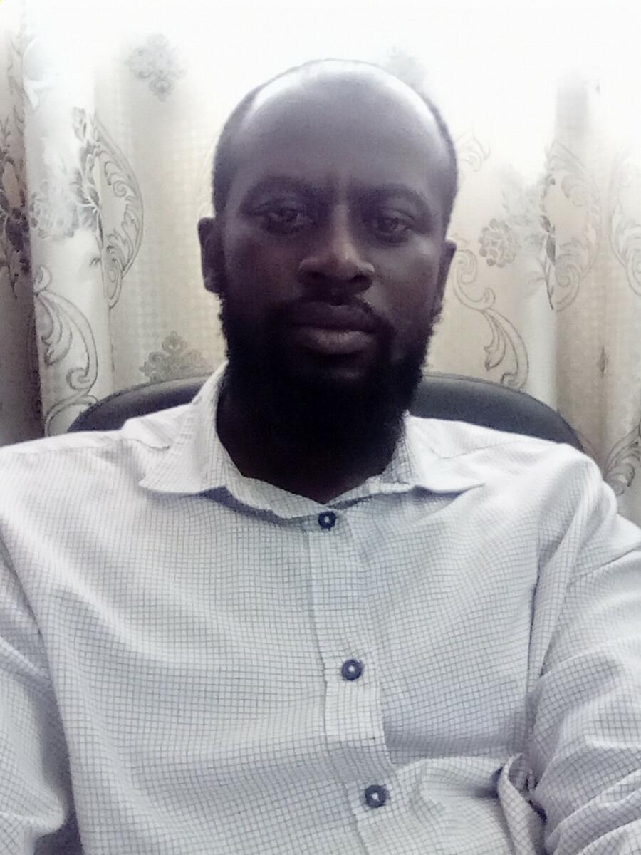 Yusupha Sanyang Yusupha Sanyang