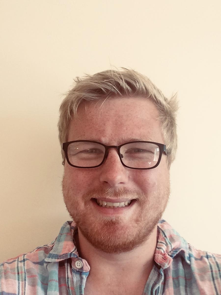 Hamish Duff. DTMH September 2019 Hamish Duff. DTMH September 2019