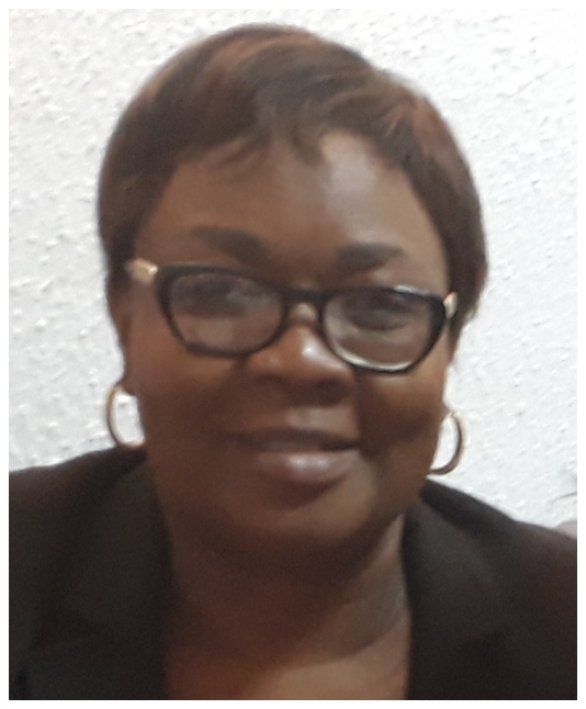 Dr Olukemi Tongo MBChB FWACP (Paed) Dr Olukemi Tongo MBChB FWACP (Paed)
