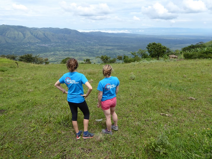 Surveying the Rift Valley (with logos carefully positioned) 