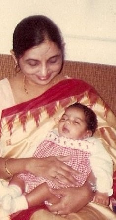 mum & I (a while ago) mum & I (a while ago)