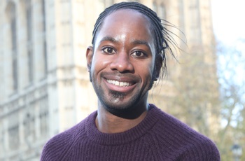 LSTM appoints Dr Jason Arday as race equity consultant | LSTM