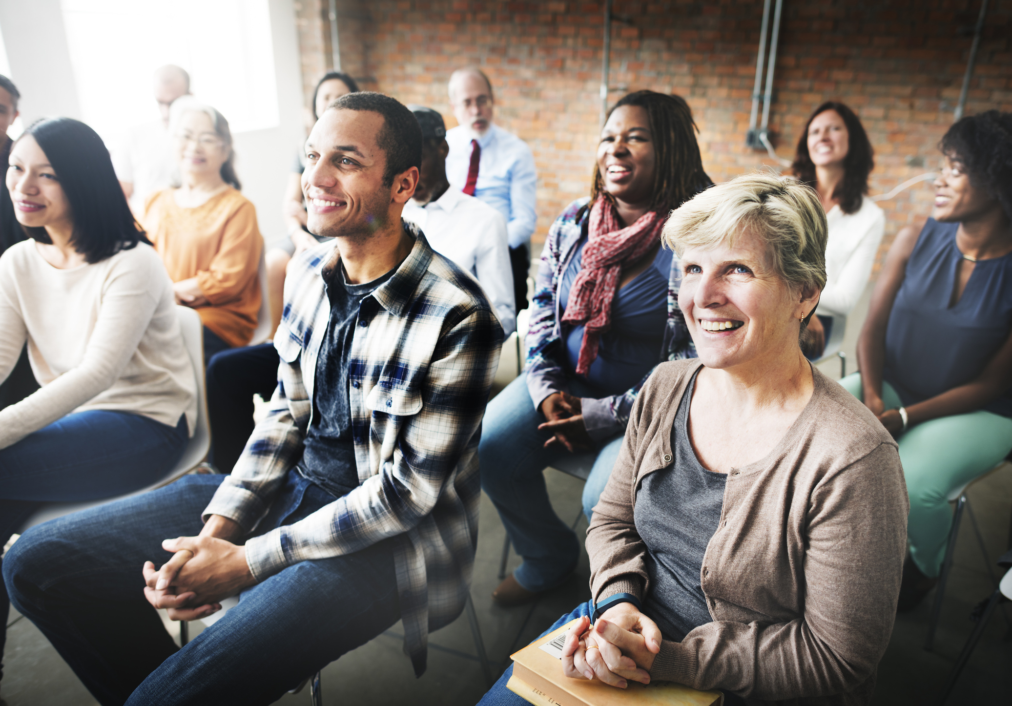 Equality and Diversity Monitoring LSTM