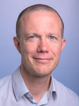 Russell Dacombe