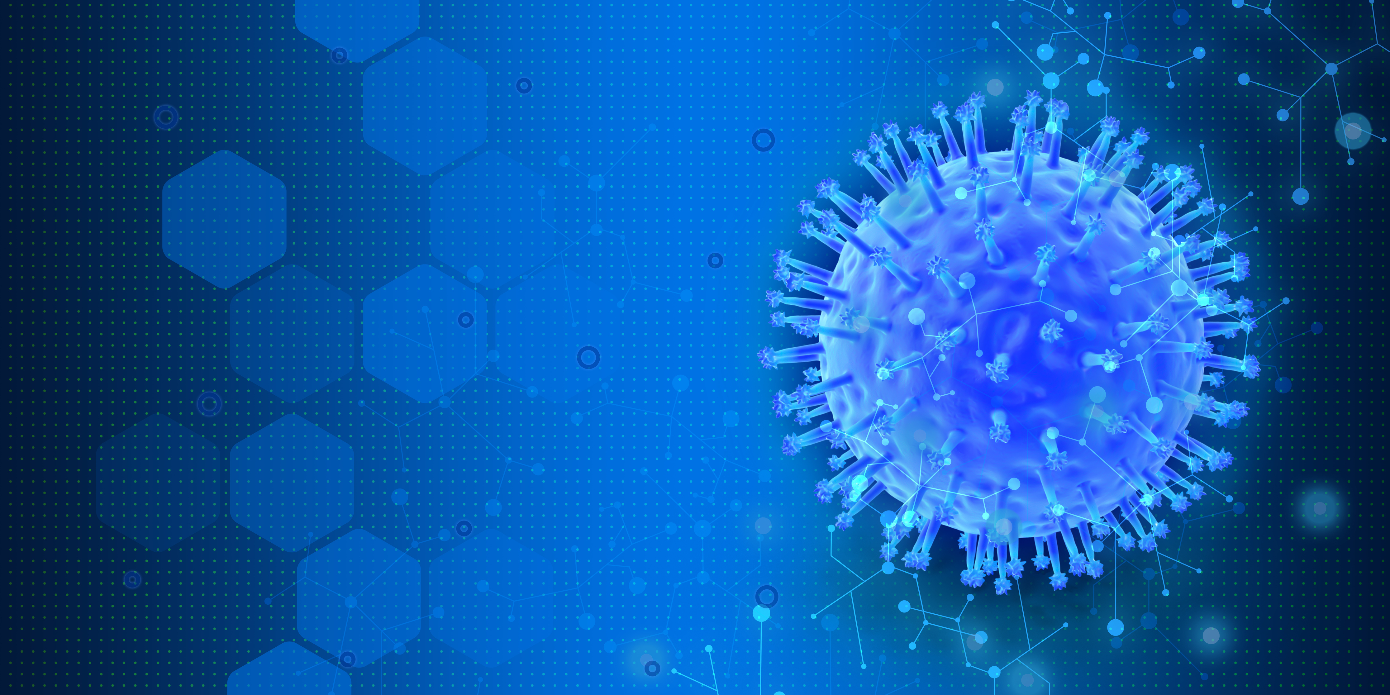 Antibodies to fight flu LSTM