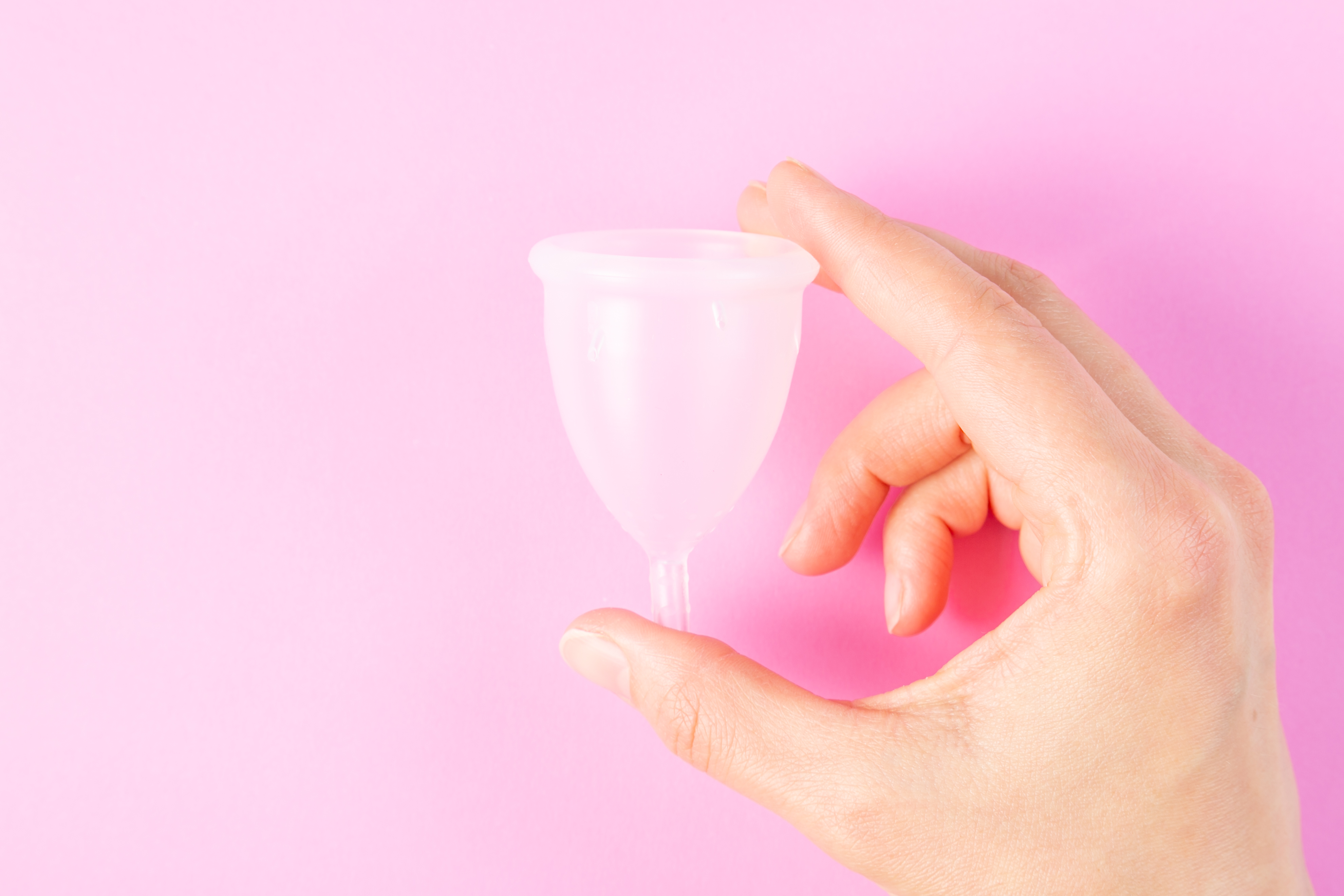 Menstrual Cup Innovation Lstm
