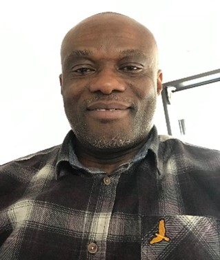 Uzochukwu Egere Uzochukwu Egere