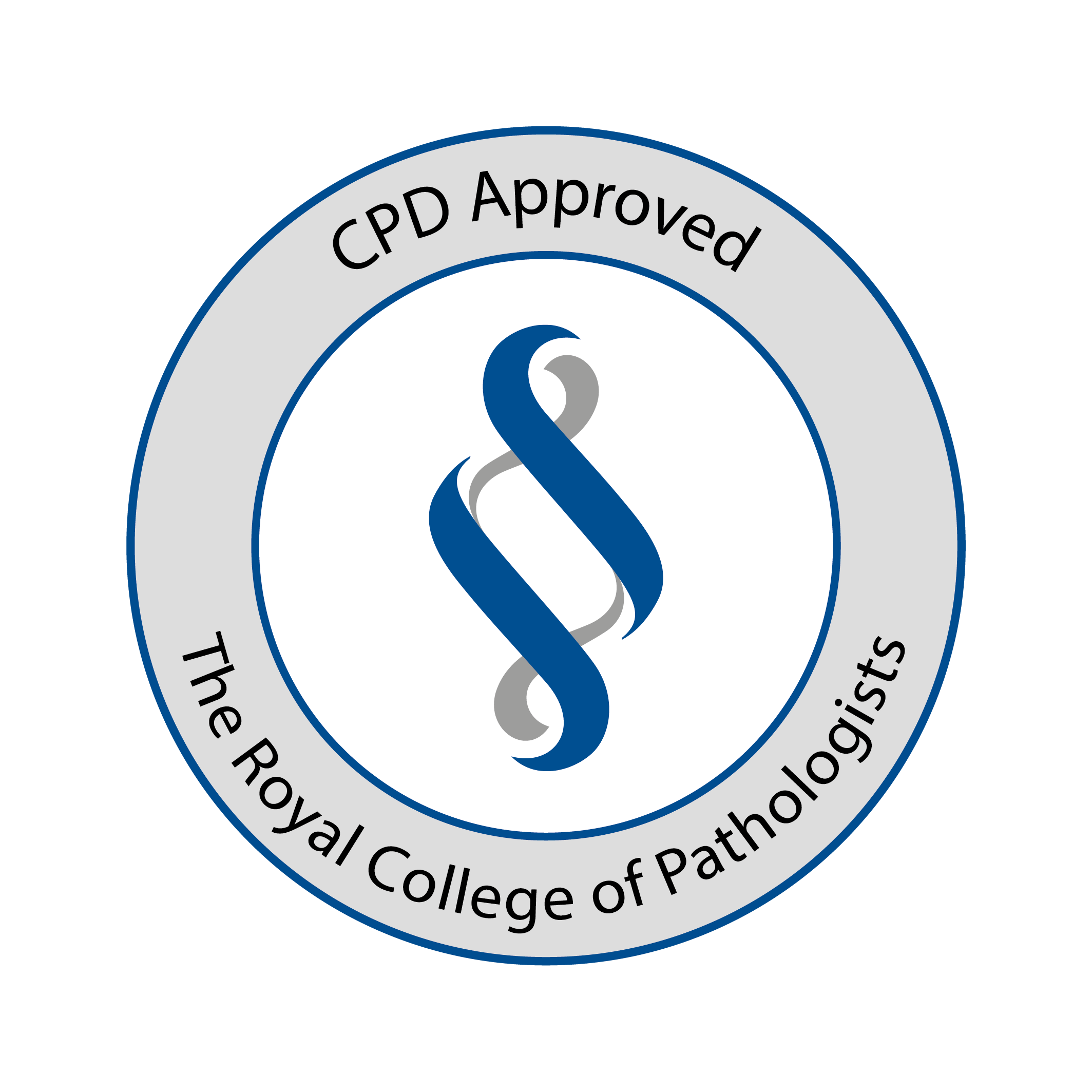 CPD approved by The Royal College of Pathologists
