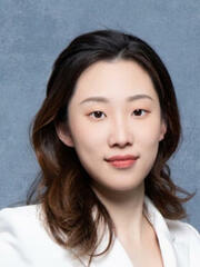 Dr Yueci Wu