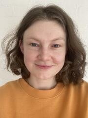 Profile photo of Dr Katy Davis