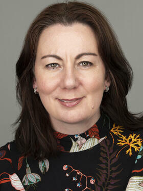Clare Maher