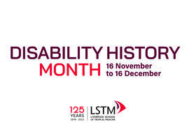 Disability History Month