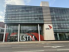 LSTM's CTID building