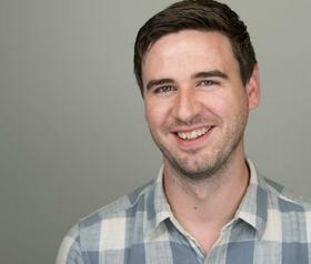 Professor Nicholas Casewell