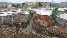 Preparing for the pandemic in Sierra Leone