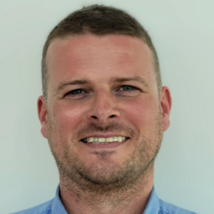 Headshot of Dr Daire Cantillon