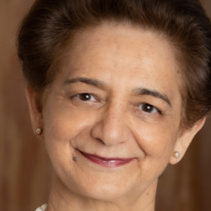 Headshot of Dr. Neelam Bhardwaj