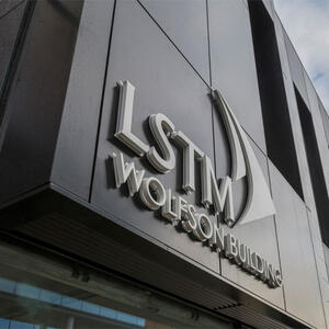 Wolfson Building