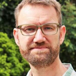 Profile photo of Julian Eaton