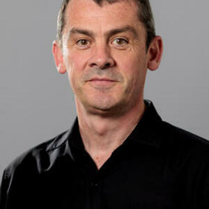 Timothy Garner