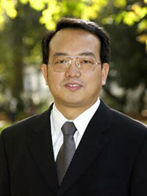 Professor Duolao Wang | LSTM