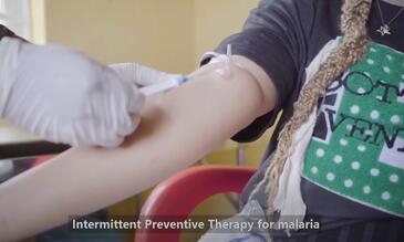 Intermittent Preventive Therapy for Malaria has increased in the states of Kaduna and Oyo