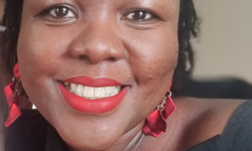 Rosemary Musava