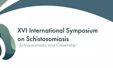 16th International Symposium on Schistosomiasis logo
