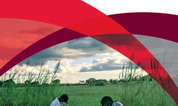 LSTM Annual Report front cover