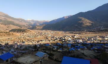 Chandannath Rural Municipality