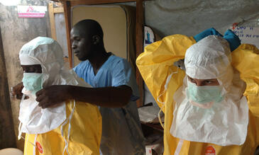 Image Courtesy: European Commission DG ECHO 