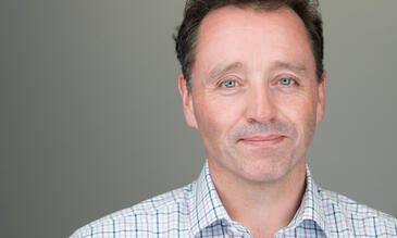 Professor Martin Donnelly