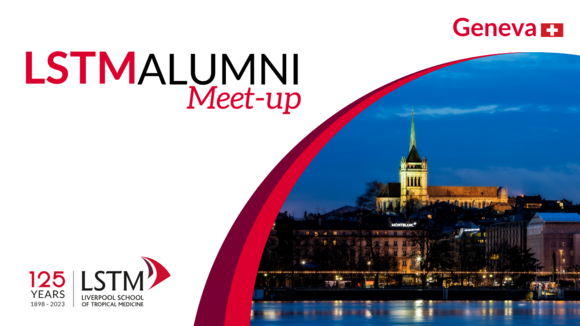 Alumni meet-up in Geneva