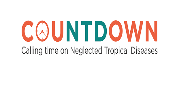 The CouNTDown logo.