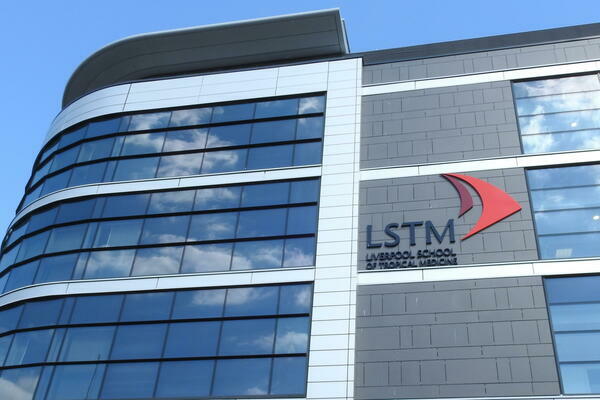 The LSTM Life Sciences Accelerator, Liverpool