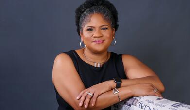 Dr. Ebere Okereke