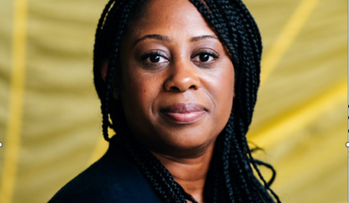 Emma Orefuwa