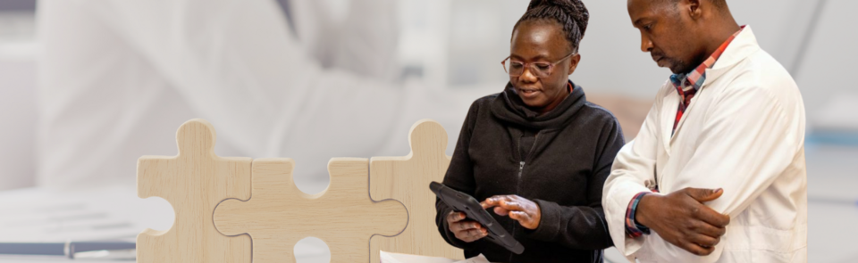 Data Use for Integrated ANC