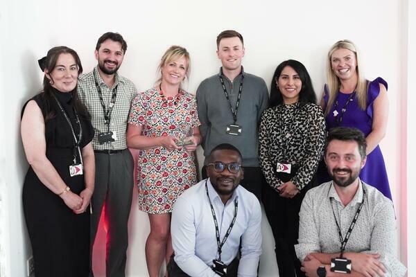 Enterprise and Innovation Team